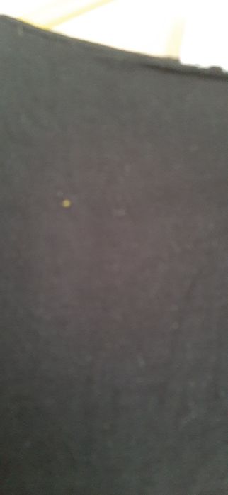 Czarna sukienka 44/46