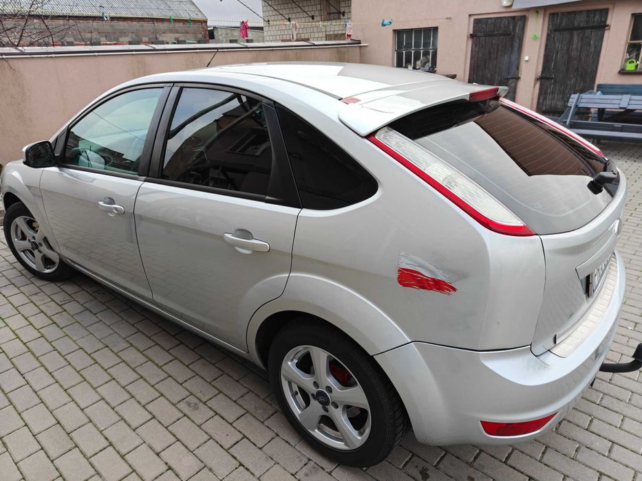 Sprzedam zadbany samochód