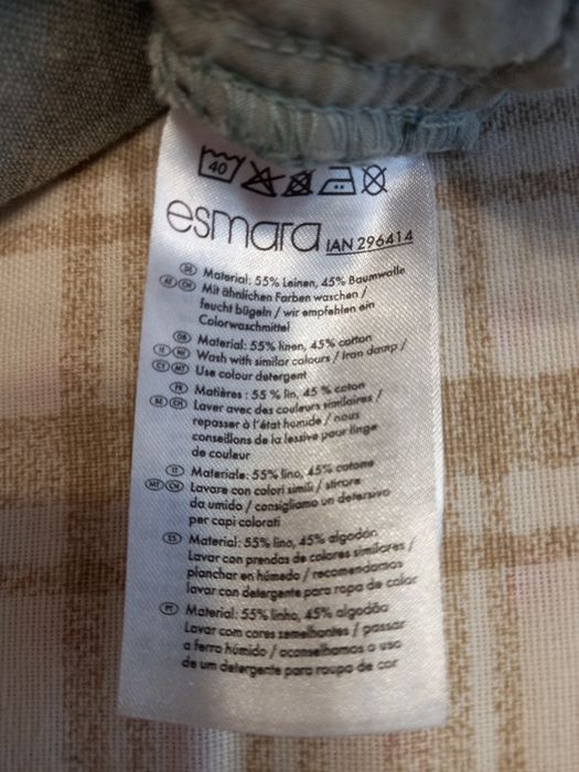 Літні жіночі штани