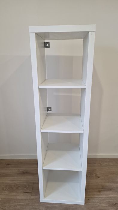 Ikea Regał Kallax