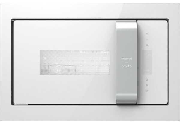 Мікрохвильова піч вбудована GORENJE BM235ORAW