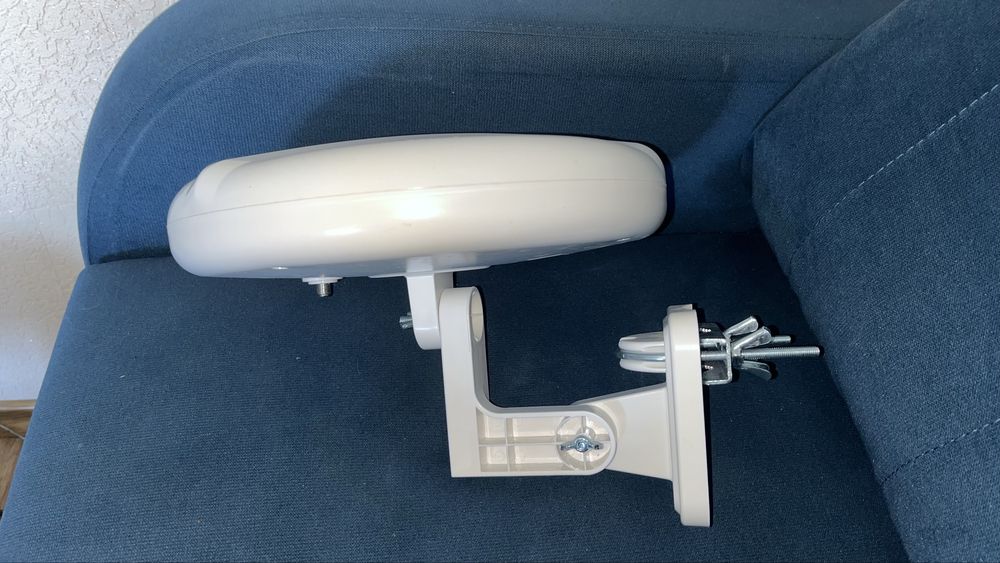 Antena DVBT2 dookulna LTE MUX8 Digital360 VA0024