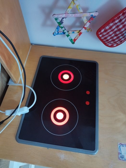 Cozinha de brincar Ikea