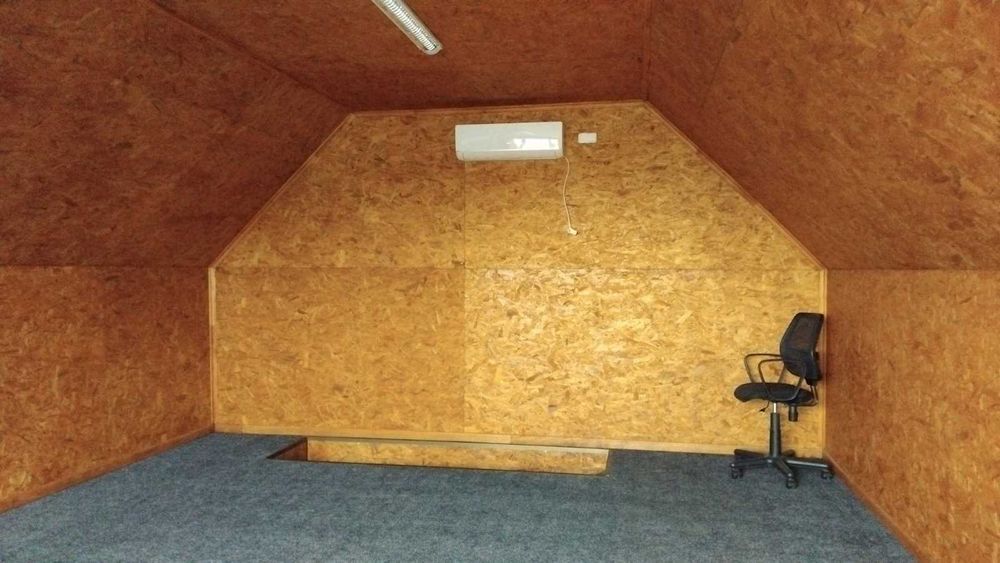 Будинок з новим вел. гаражем і виноградниками в Ч. Слободі (п3)