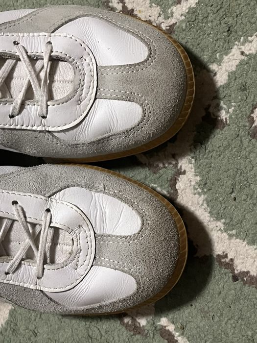 Bw sports кеди кросівки 26.5 Maison margela