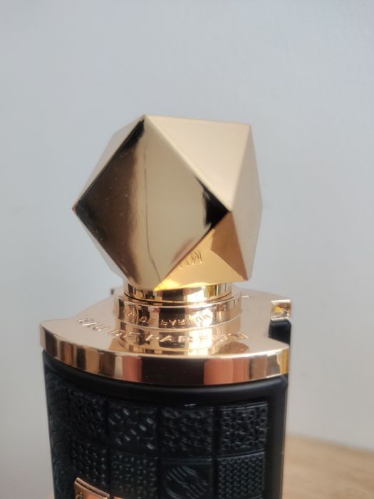 Lattafa Mashrabya woda perfumowana z ubytkiem