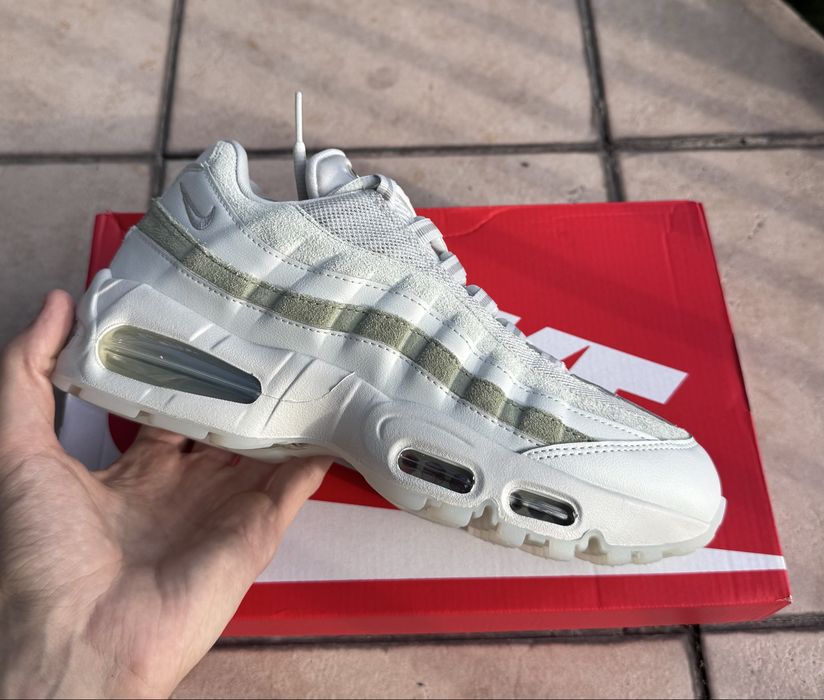Nike A air max 95