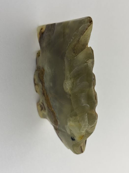 {рыба} |натуральный камень