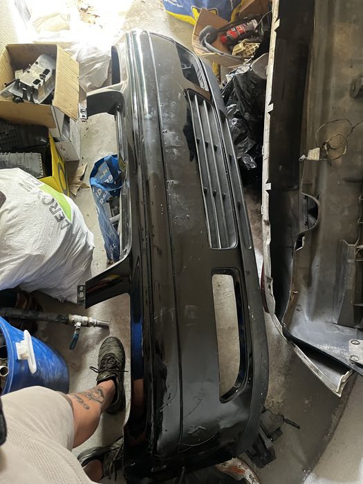 Volkswagem bora americano