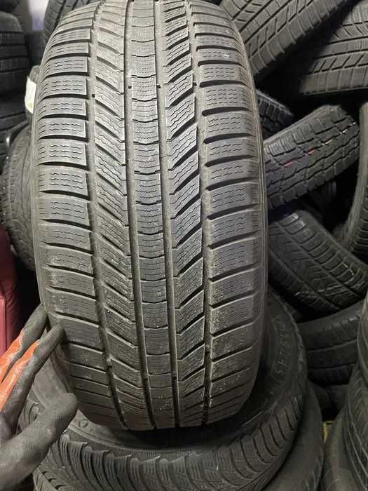 2xContinental 255 50r19., 2022 5.5mm