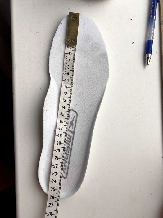 Круті Кросівки Reebok Daytona Розмір 40