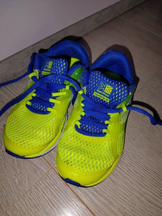 Кросівки Karrimor 28р 10.5
