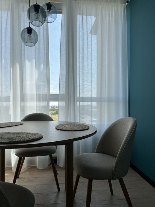 Аренда нової квартири