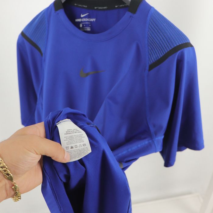 Чоловіча Футболка Nike Pro Aerodapt