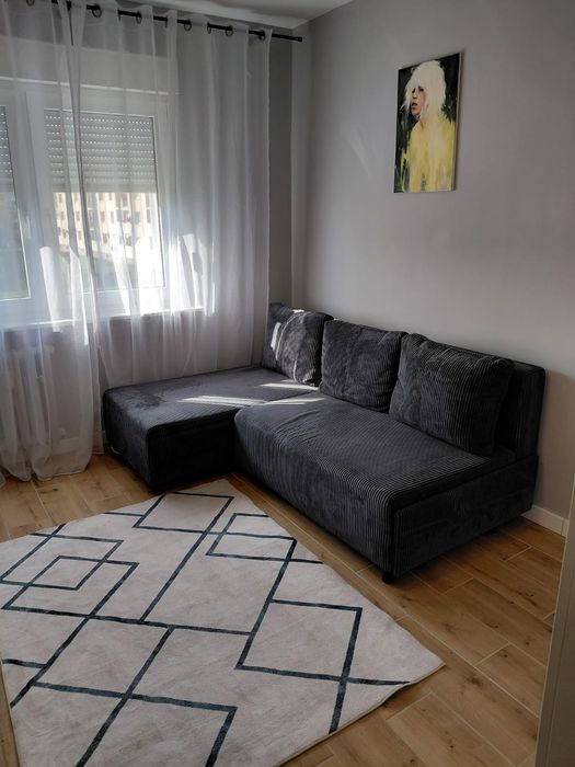 Mieszkanie do wynajęcia