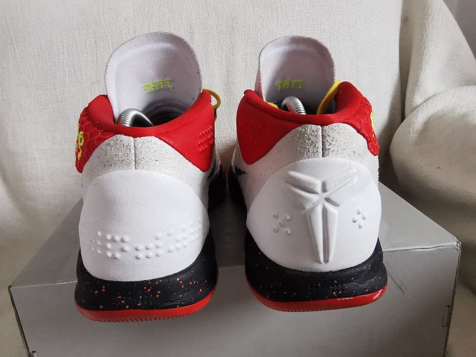 Nike Kobe AD A.D ID buty sportowe unikat 42,5
