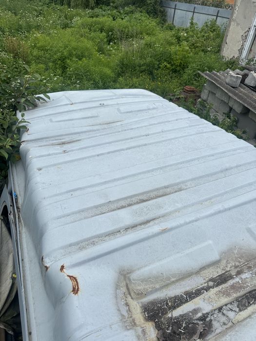 Форд транзіт Tranzit FORD