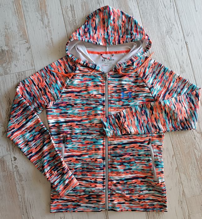 Bluza Under Armour M