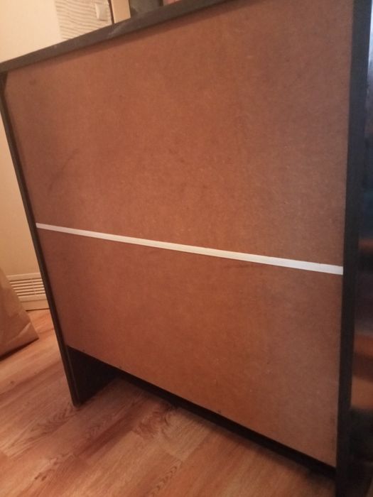 Szafka, komoda na buty.