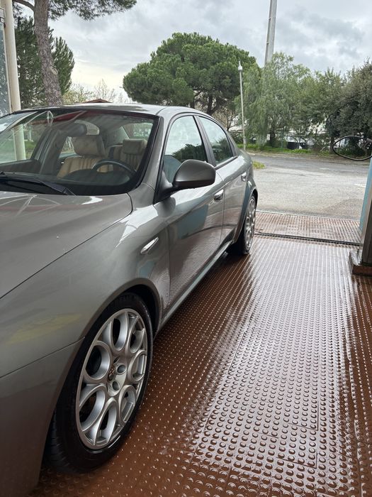 Alfa Romeo 159 150cv