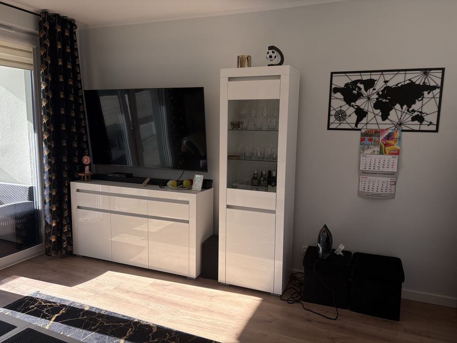 Mieszkanie - sprzedam lub zamienie