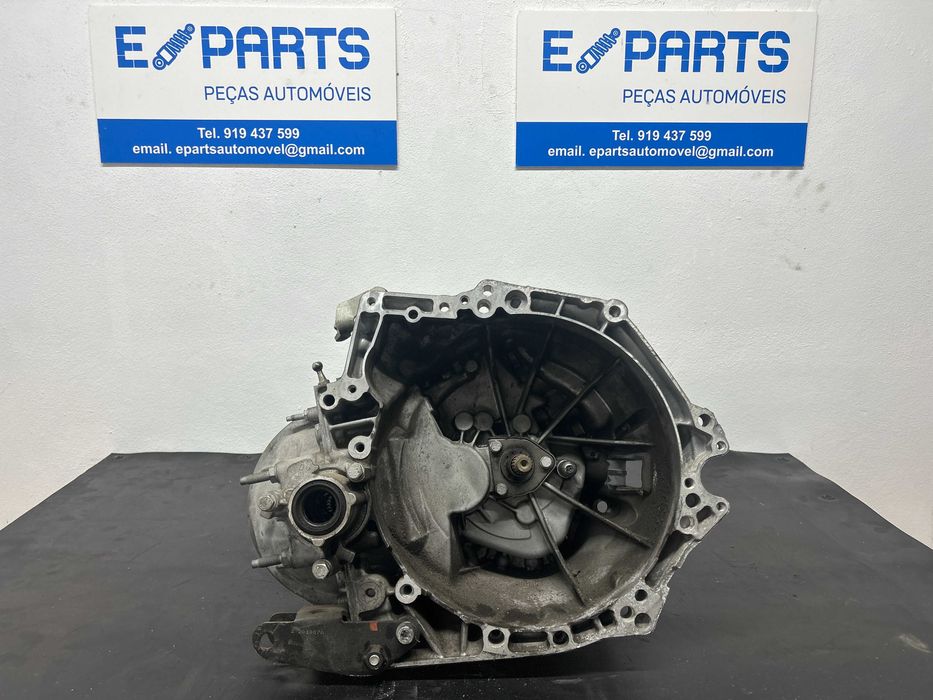 Caixa Velocidades Peugeot 2008 II 1.5 Hdi - 20V253