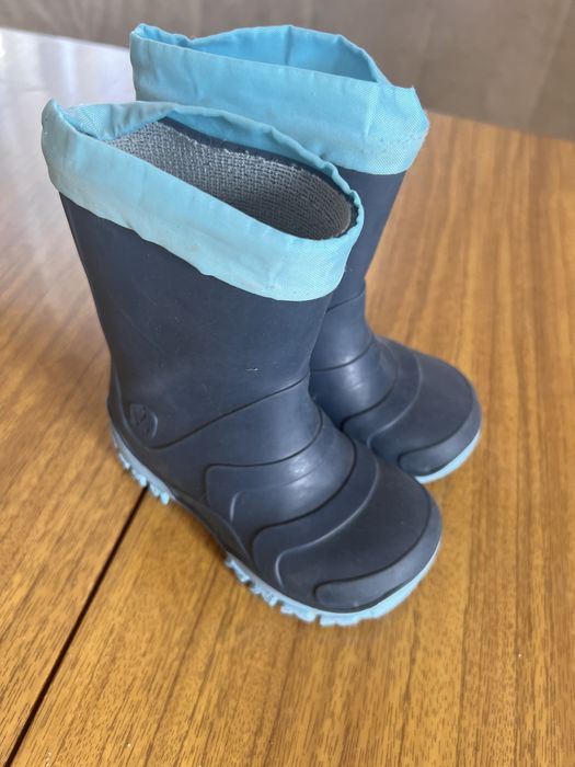 Сапожки 22 розмір