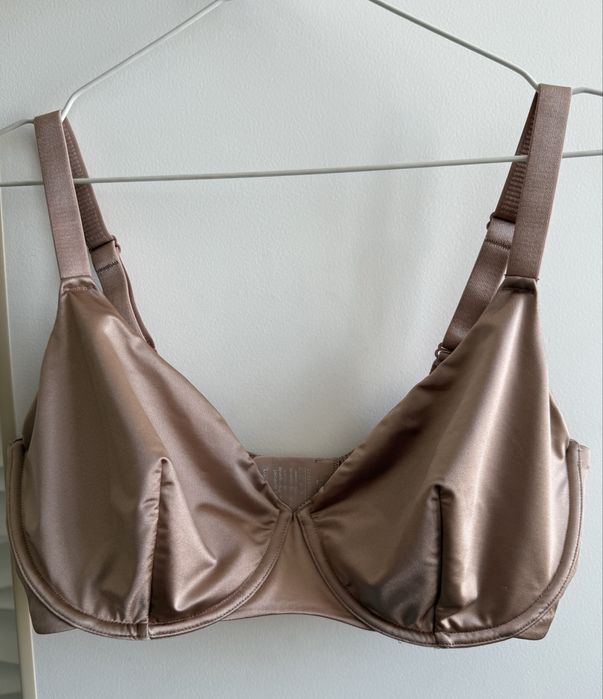 Бюстгалтер brabrabra 75G,