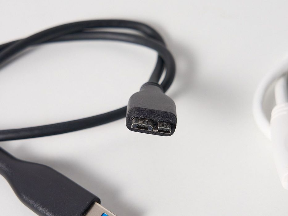 USB-A 3.0 to USB Micro-B Cables for External Hard Drives – New64585266589955122