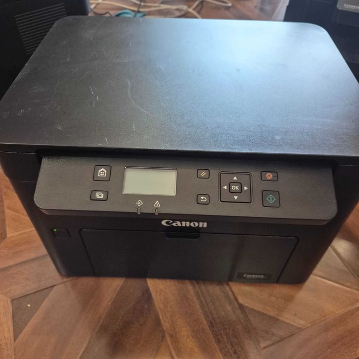 Компактное МФУ Canon MF112. Обслужен заправлен . Внутри тот же 3010