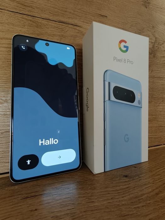Google Pixel 8 Pro 128GB
