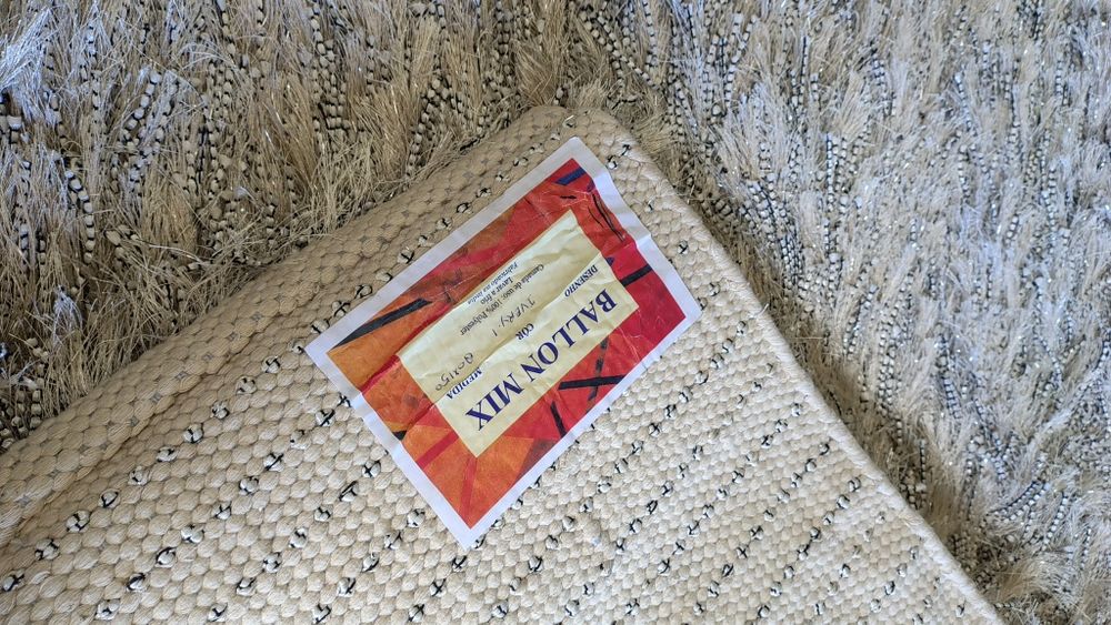 Tapetoes 2 como NOVOS