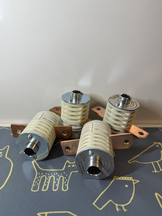 Запобідник/Піропатрон Volkswagen/Skoda 11K915463B/0z1998184a