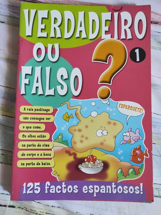 Os 4 livros / portes grátis