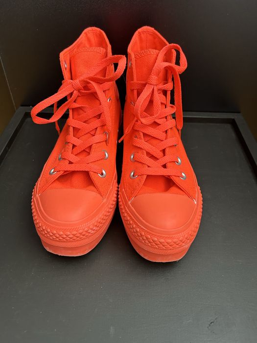 Trampki converse