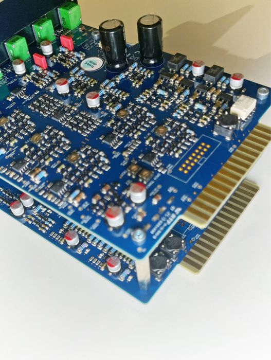 Elysia xmax 500  Compressor Multibanda Mid Side para série 500