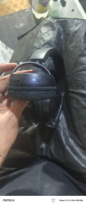 Продам bluetooth навушники JBL T460BT