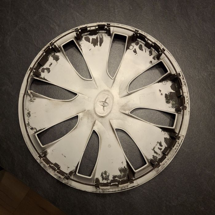 Kołpak  Toyota Corolla Auris 15'