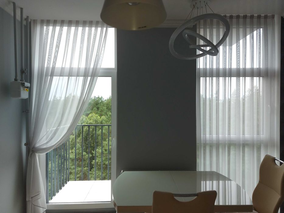 Квартира з новим ремонтом в  ЖК "Парк Таун", 85 кв.м.!