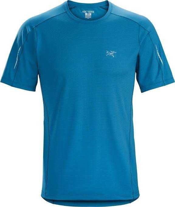 Мужская футболка arc’teryx motus crew