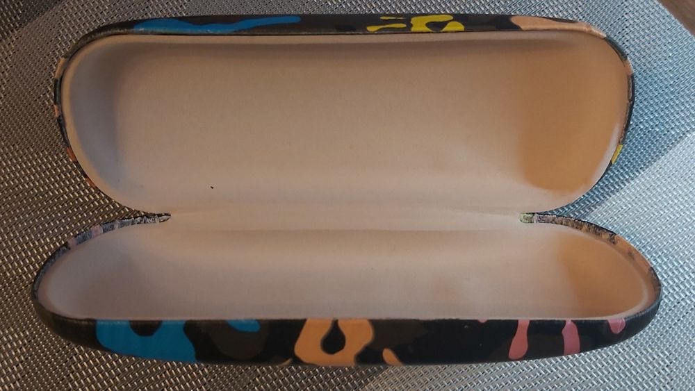 Okulary oprawki. Polecam!!!