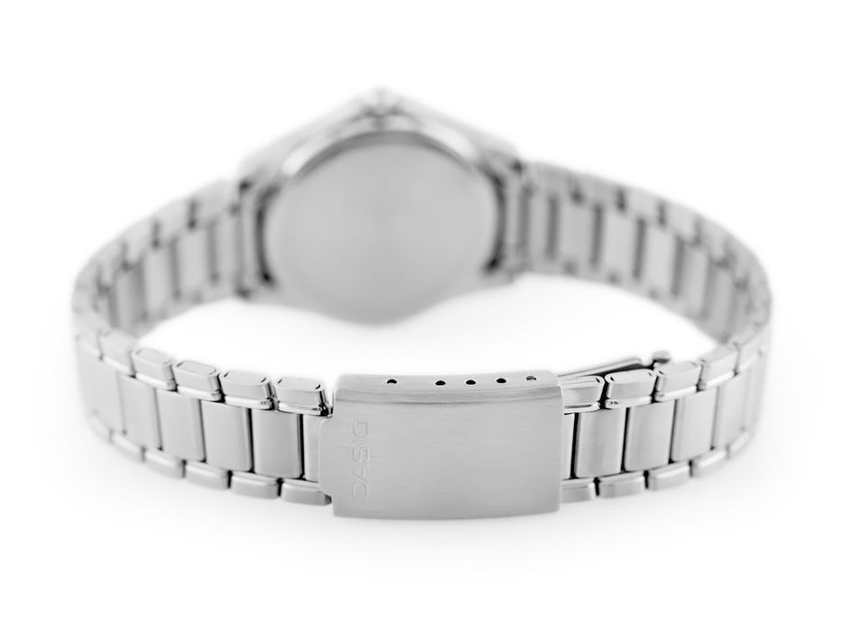 ZEGAREK DAMSKI CASIO LTP-1183A-2A (zd516b) + BOX