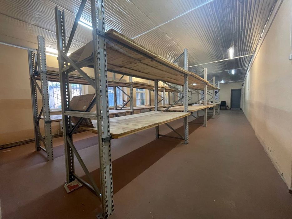 Megapolis plus пропонує оренду окремого приміщення