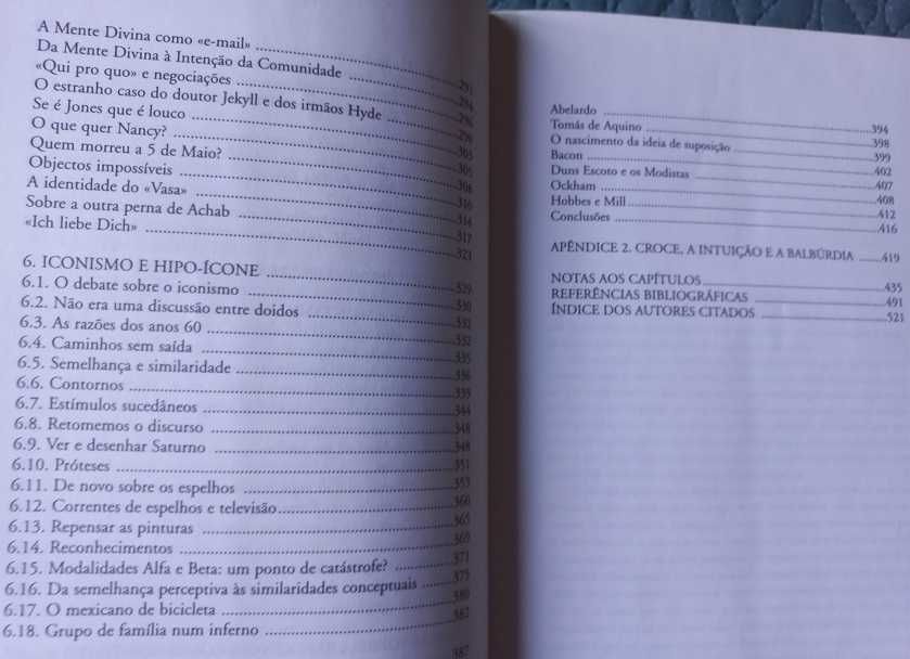 Kant e o Ornitorrinco - Umberto Eco