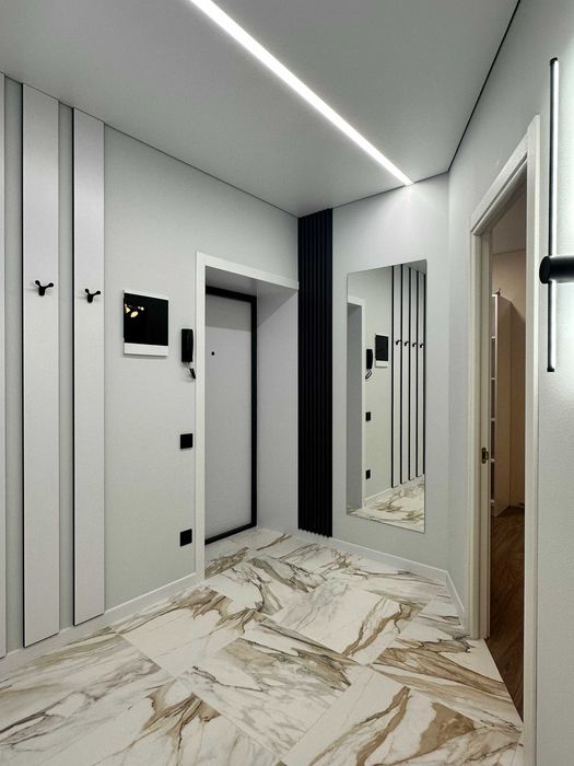 Квартира для тих хто хоче насоджуватись життям, 1к ,Виставка супер