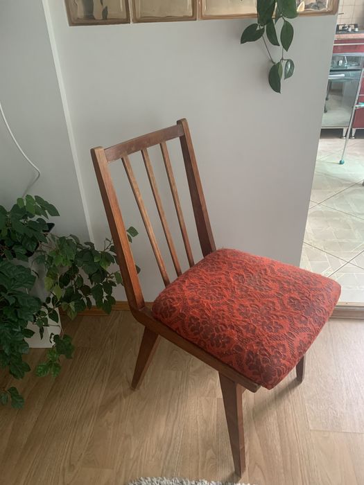 Продам стілець радянського виробництва