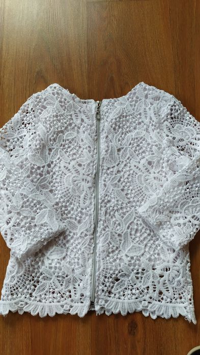 Блузка для дівчинки