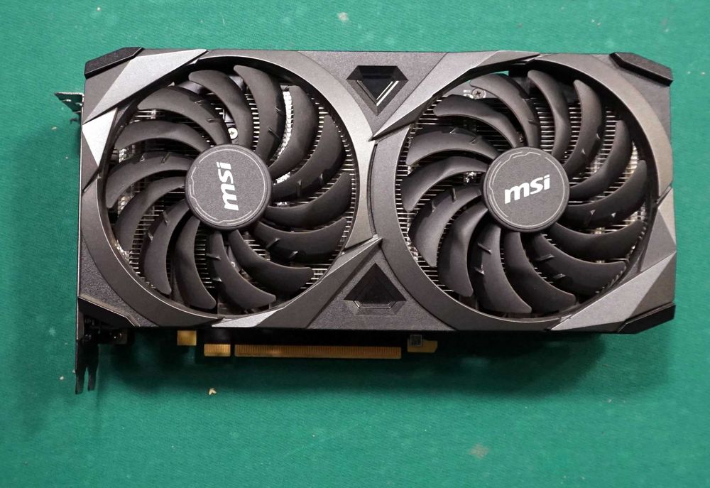 5 kart nvidia 3070