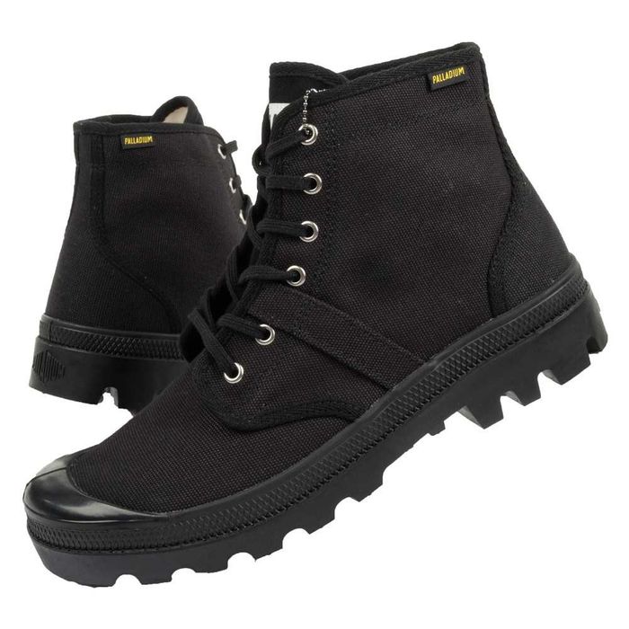 Buty męskie sportowe Palladium r. 40-45