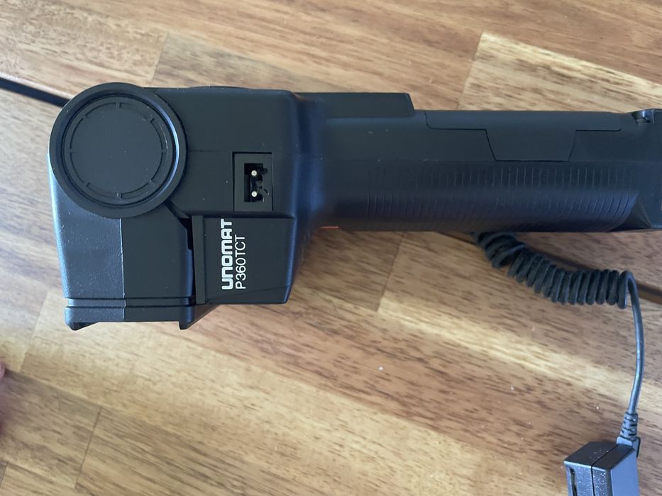 Falsh unomat P360TCT